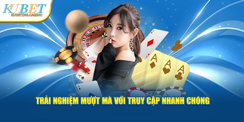 Khám phá các bước truy cập trên máy tính